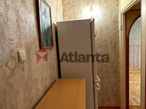квартира по адресу Космонавтов ул., 48