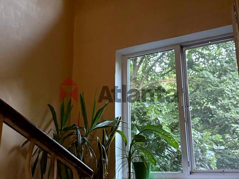 квартира по адресу Космонавтов ул., 48