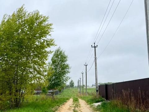 ділянка за адресою Південна вул.