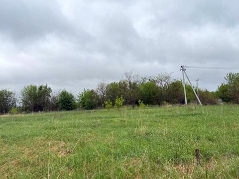 ділянка за адресою Південна вул.