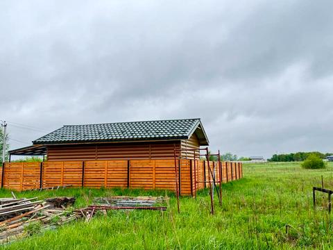 ділянка за адресою Південна вул.