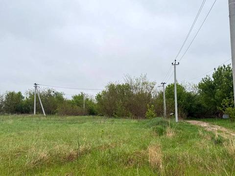 ділянка за адресою Південна вул.