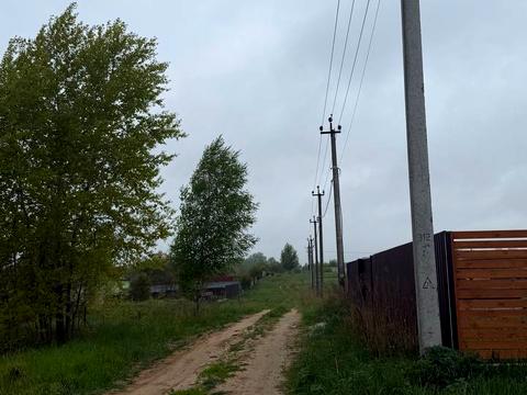 ділянка за адресою Південна вул.