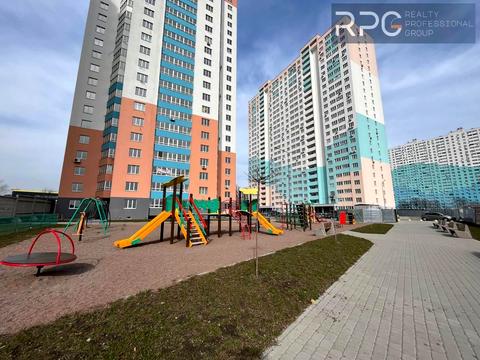 квартира за адресою с. Новосілки, Приміська вул., (2 черга (будинок 1))