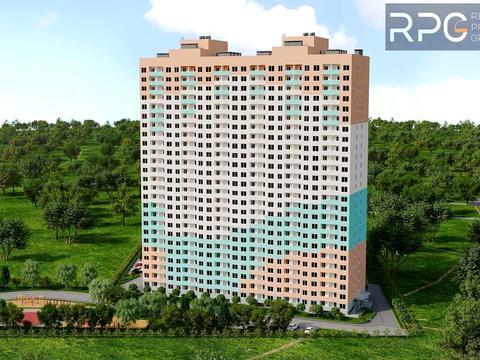 квартира за адресою с. Новосілки, Приміська вул., (2 черга (будинок 1))