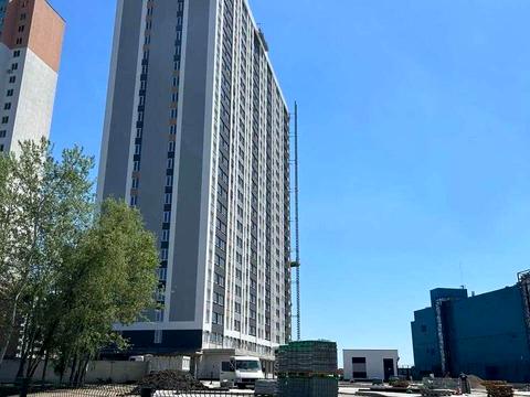 квартира за адресою с. Новосілки, Приміська вул., (2 черга (будинок 1))