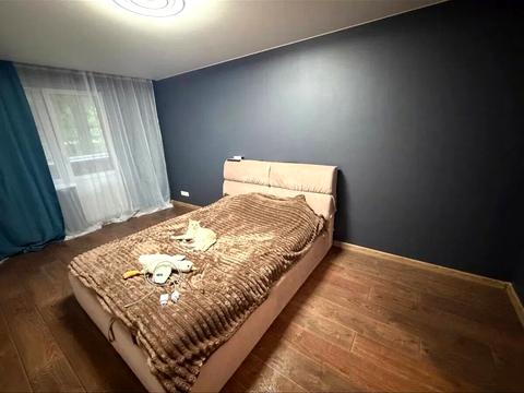 квартира по адресу Запорожское шоссе, 48