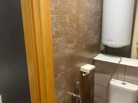 квартира по адресу Запорожское шоссе, 48
