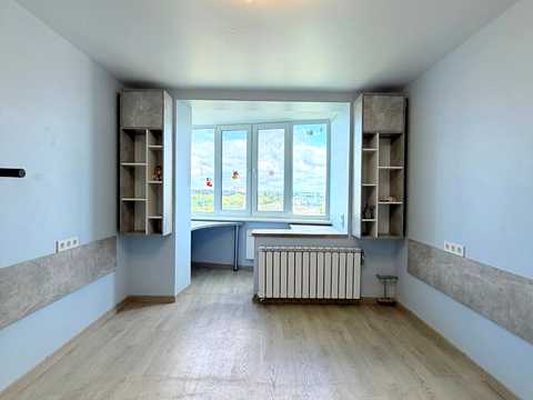 квартира за адресою Харків, Поздовжня вул., 3а