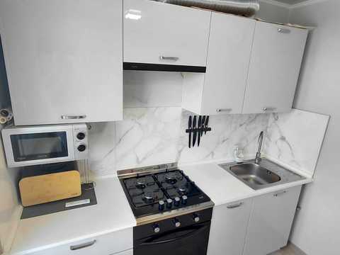 квартира за адресою Харків, Поздовжня вул., 3а