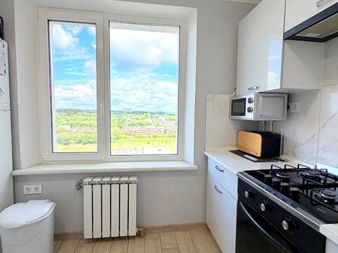 квартира за адресою Харків, Поздовжня вул., 3а
