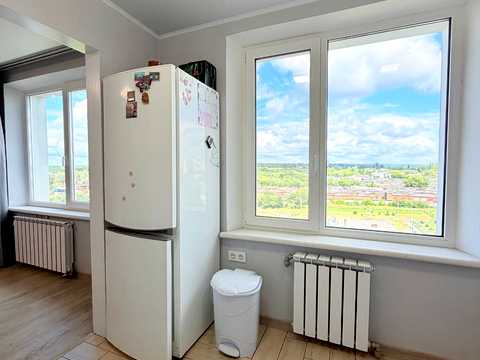 квартира за адресою Харків, Поздовжня вул., 3а