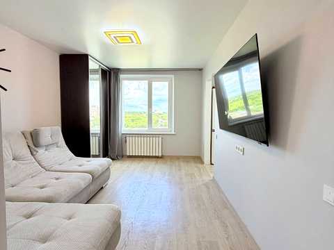 квартира за адресою Харків, Поздовжня вул., 3а