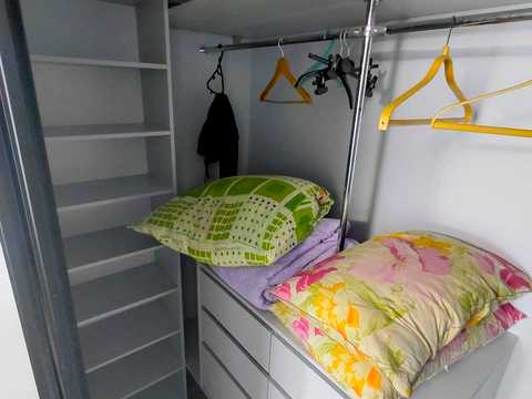 квартира за адресою Харків, Поздовжня вул., 3а