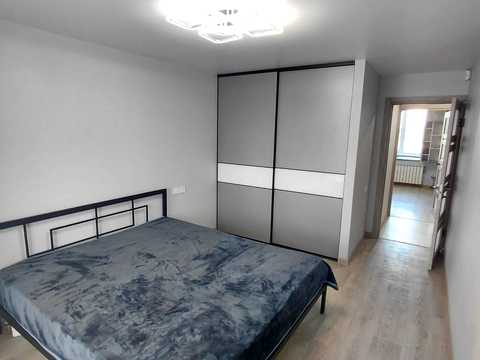 квартира за адресою Харків, Поздовжня вул., 3а