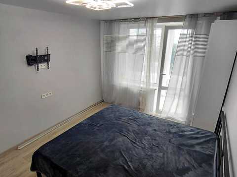 квартира за адресою Харків, Поздовжня вул., 3а