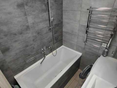 квартира за адресою Харків, Поздовжня вул., 3а