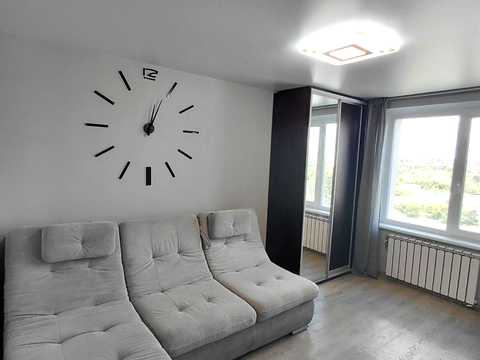 квартира за адресою Харків, Поздовжня вул., 3а