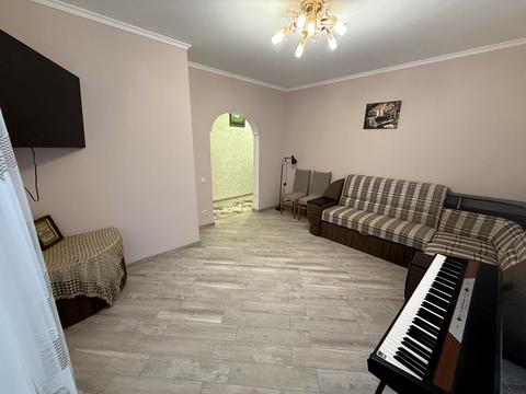 квартира за адресою Пилипа Орлика вул., 1