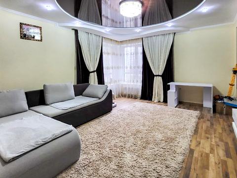 квартира по адресу Владимира Ивасюка ул., 10