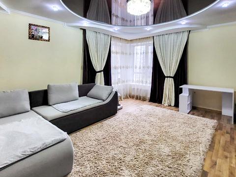 квартира по адресу Владимира Ивасюка ул., 10
