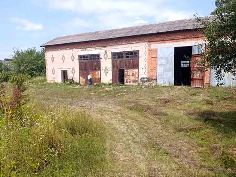 комерційна за адресою Заводська вул., 9