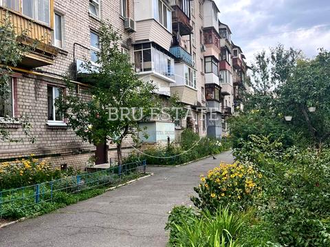 квартира по адресу Юрія Пасхаліна ул. (Ілліча), 7-А