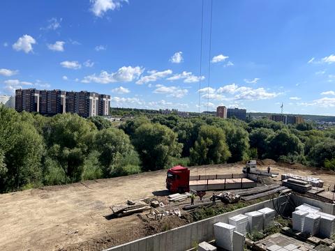 квартира за адресою Озерна вул., (Будинок 2)