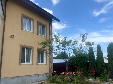 дом по адресу Днепровская ул. (Калинина), 129а