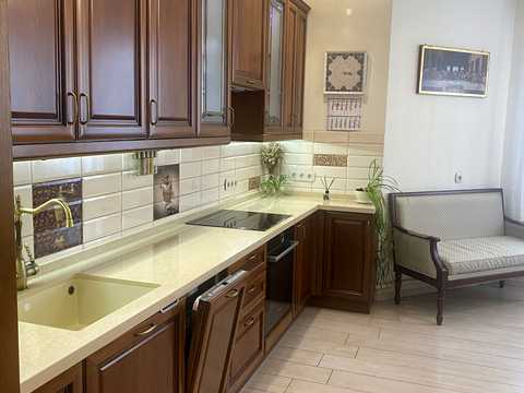 дом по адресу Днепровская ул. (Калинина), 129а