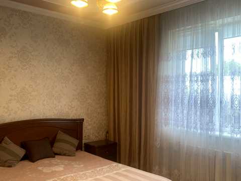дом по адресу Днепровская ул. (Калинина), 129а