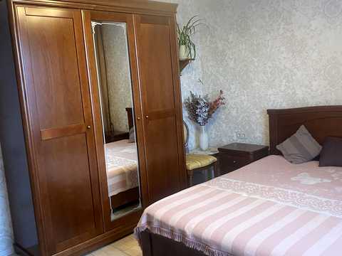 дом по адресу Днепровская ул. (Калинина), 129а
