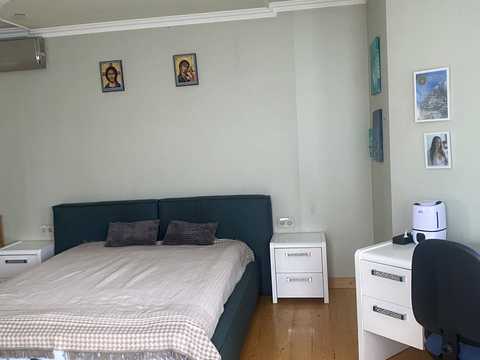 дом по адресу Днепровская ул. (Калинина), 129а