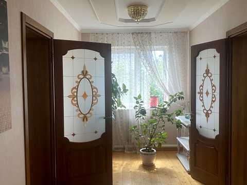 дом по адресу Днепровская ул. (Калинина), 129а