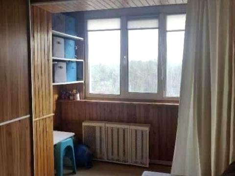 квартира по адресу Космонавта Поповича ул. (Космонавта Волкова), 14