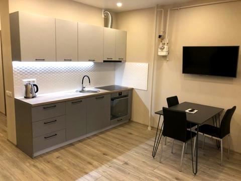 квартира за адресою Центральна вул., (Будинок 3)