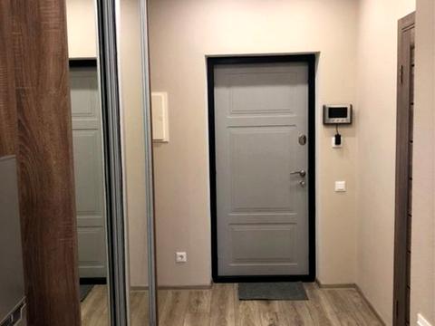 квартира за адресою Центральна вул., (Будинок 3)