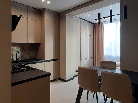квартира за адресою Зелена вул., 3