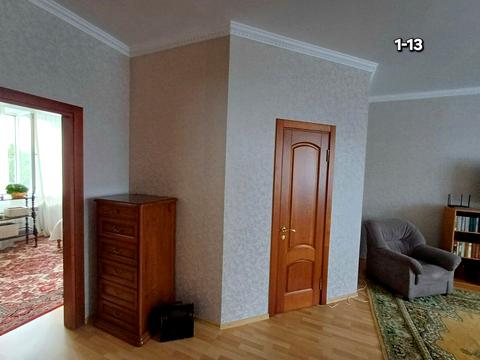 дом по адресу Ашхабадская ул. (Ашхабадская)
