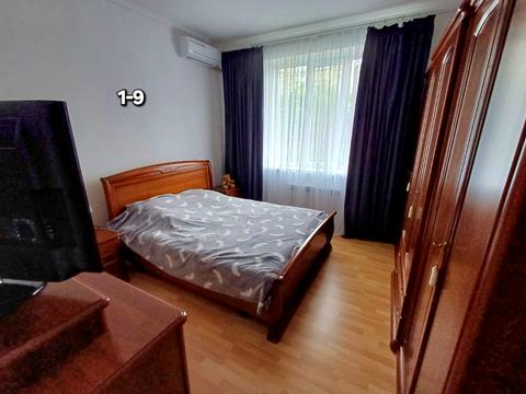 дом по адресу Ашхабадская ул. (Ашхабадская)