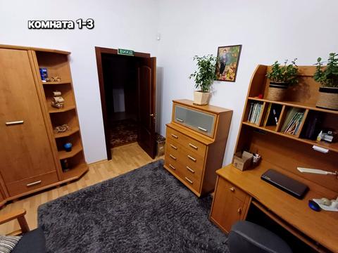 дом по адресу Ашхабадская ул. (Ашхабадская)