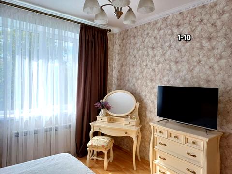 дом по адресу Ашхабадская ул. (Ашхабадская)