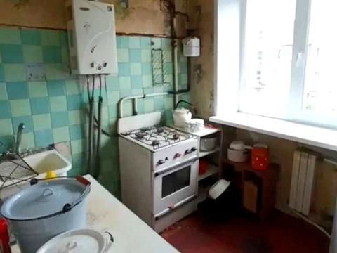 квартира по адресу Универсальная ул., 17
