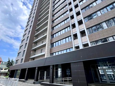коммерческая по адресу Дмитрия Антоненко ул. (Минская), 50