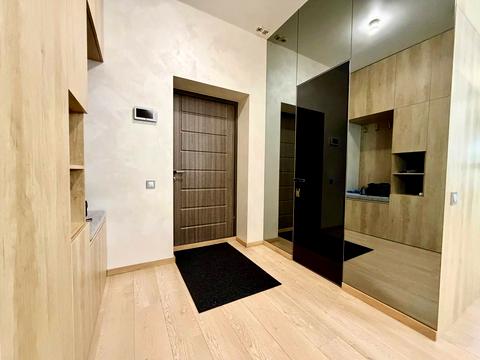 квартира по адресу Владимира Моссаковского ул. (Клари Цеткін), 7