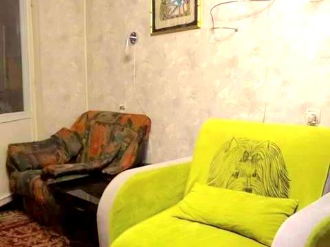 квартира по адресу Симиренко ул., 5