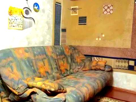 квартира по адресу Симиренко ул., 5