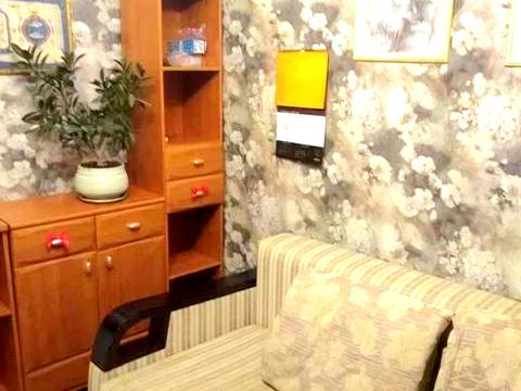 квартира по адресу Симиренко ул., 5