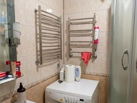 квартира за адресою Івана Сірка вул. (Дем'яна Коротченка), 33