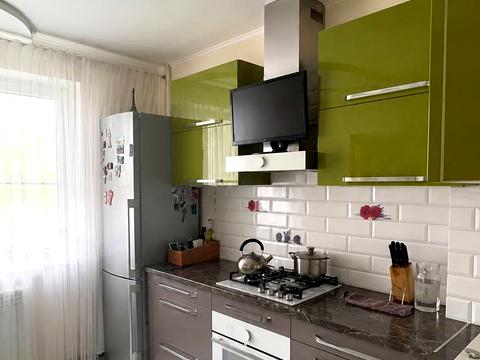 квартира за адресою Івана Сірка вул. (Дем'яна Коротченка), 33
